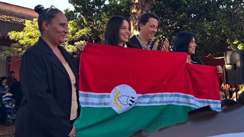 Foto: Nogoyá Times. 