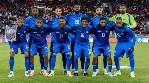 Haití consumó el hecho histórico de regresar a la Copa del Mundo tras 52 años