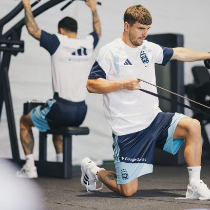Se trata del Sporting KC Training Centre, que fue inaugurado en 2018.
