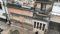 La casa de Barrelier donde quedó filmado ingresando con Agostina.