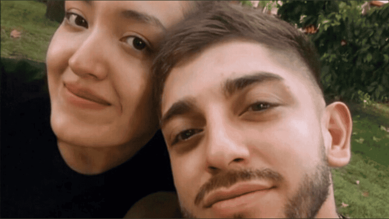 Noelia presentaba al menos cuatro puñaladas distribuidas entre el cuello y el tórax, y ya se encontraba sin signos vitales.