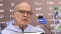Bielsa destaca a Valverde y dice que "es un jugador verificado en tres posiciones"
