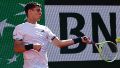 French Open - Day 9