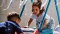 En Rosario hay 40 mil niños que transitan los primeros mil días de vida.