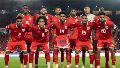 Panamá jugará un Mundial por segunda vez.