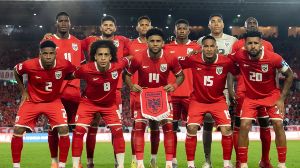 Panamá jugará un Mundial por segunda vez.
