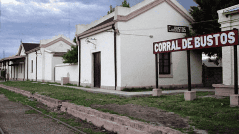 La mujer fue imputada por el delito de 