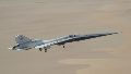 El X-59 realizó su primer vuelo en octubre de 2025 y desde marzo de 2026 completó 14 vuelos de prueba.
