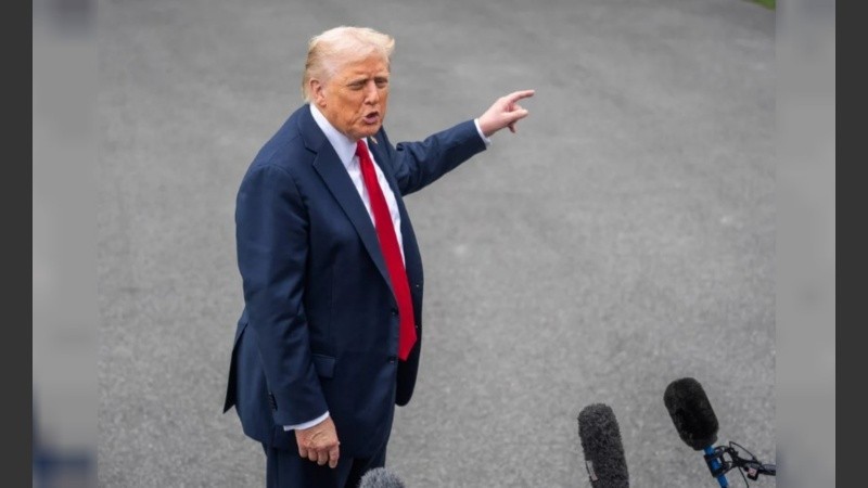 Estados Unidos media en alto el fuego entre Israel y Hezbolá mientras Trump confirma diálogo con Irán