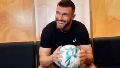 Tim Payne, jugador de Nueva Zelanda.