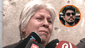 "Lo desconozco como hijo", dijo entre lágrimas.