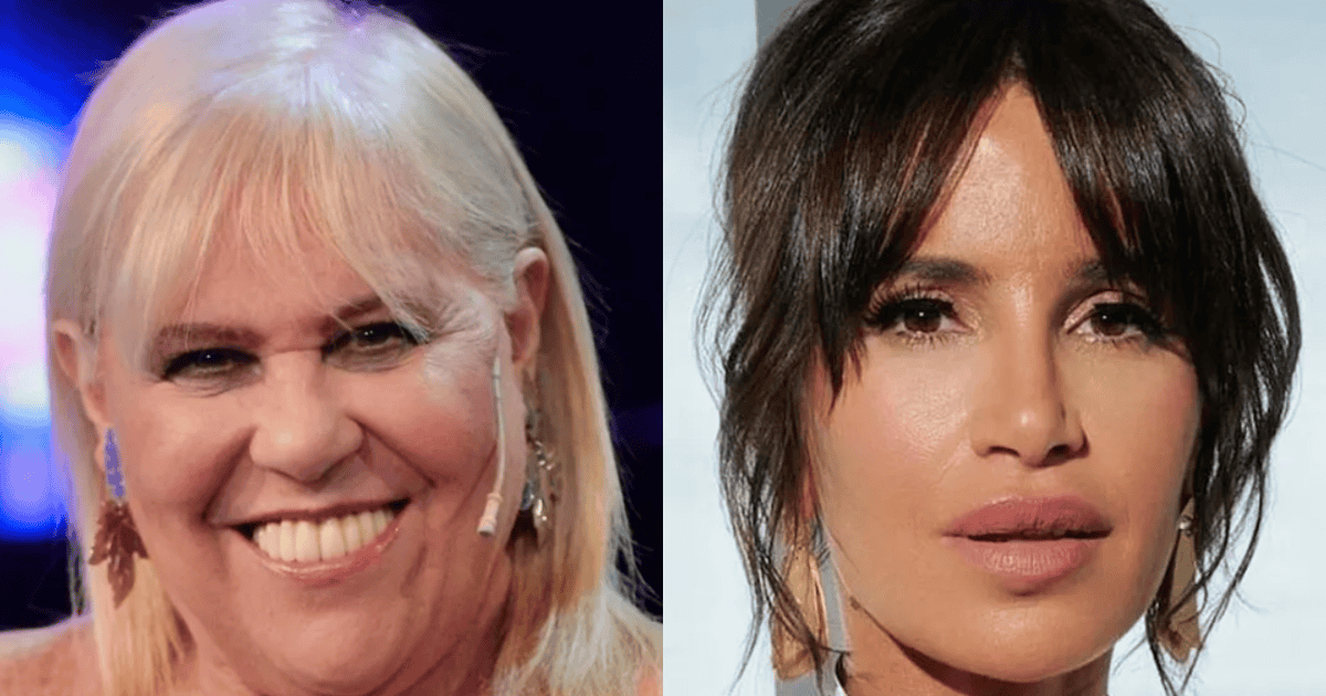 Florencia Peña Slams Laura Ubfal Over Incel Allegations Against Her Son - News Directory 3