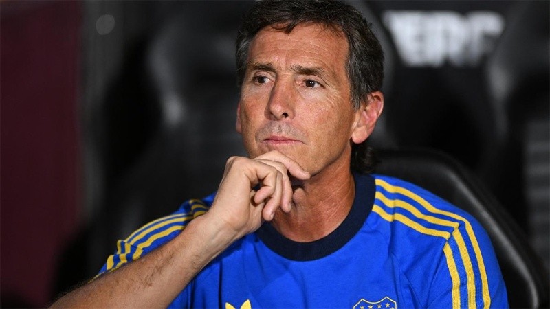 El club no le renovará el contrato.