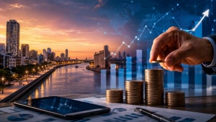 La fintech local ya recibió seis aportes de sus dueños en menos de un año.