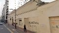 La escuela está ubicada en el centro de Rosario.