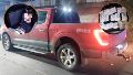 El hombre fue trasladado a la Comisaría 12° por razones de jurisdicción.