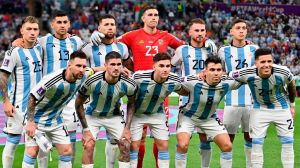 La Scaloneta va en busca de la cuarta estrella
