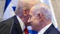 Netanyahu sobre Trump: "Como en las mejores familias, a veces tenemos desacuerdos tácticos. Siempre encontramos la manera de resolverlos".