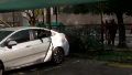 El hecho sucedió en el centro rosarino.