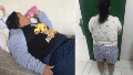Para sostener la mentira, la mujer alegó sufrir autismo y otras afecciones.