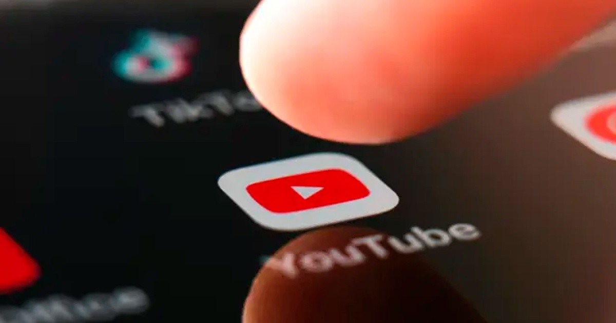 YouTube lanzó un sistema automático para identificar y etiquetar videos creados con ... - Rosario3 thumbnail