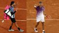Cobolli hace historia y Berretini dejó su lugar a otro italiano (EFE).