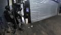 Los trabajos de campo realizados por personal de Unidad de Captura de Alto Perfil de la PDI.