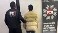 El sospechoso fue localizado en Tucumán al 4900.
