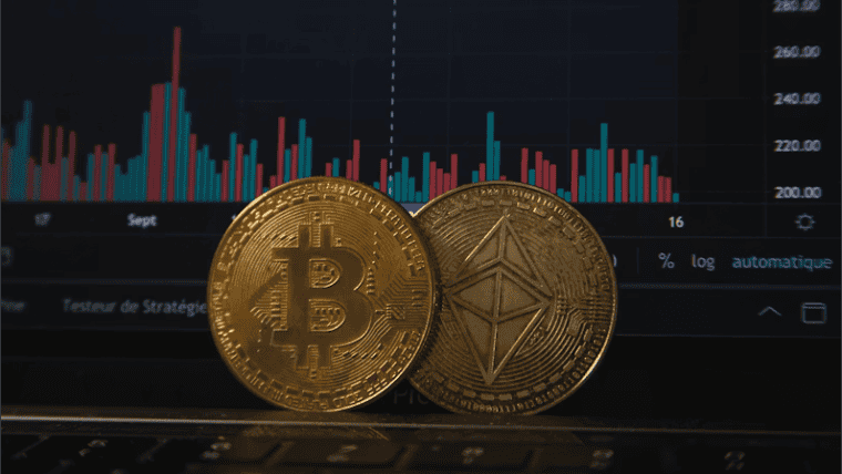 Principales errores al entrar al mercado cripto