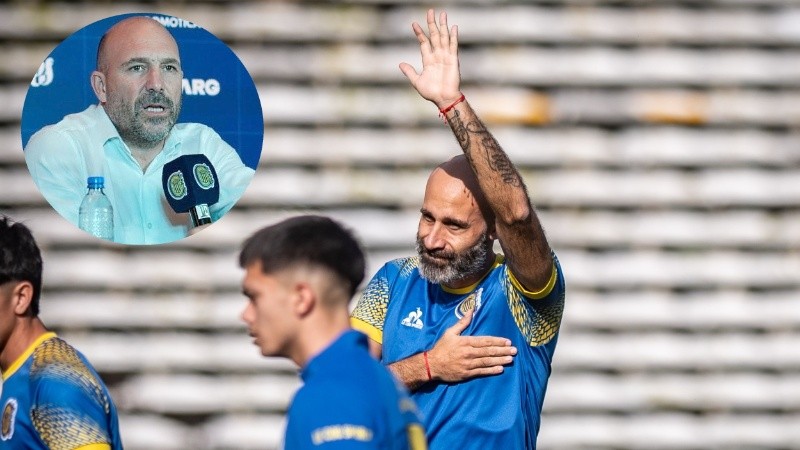 Quintana pidió disculpas.