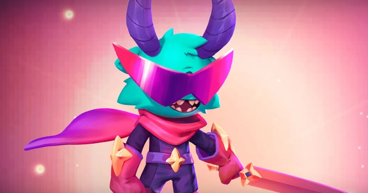 Astro Rancher Super Tacky Astro Ranger llega al Summer Game Fest con humor y sello ...