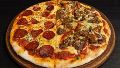 ¡Qué salada la pizza!