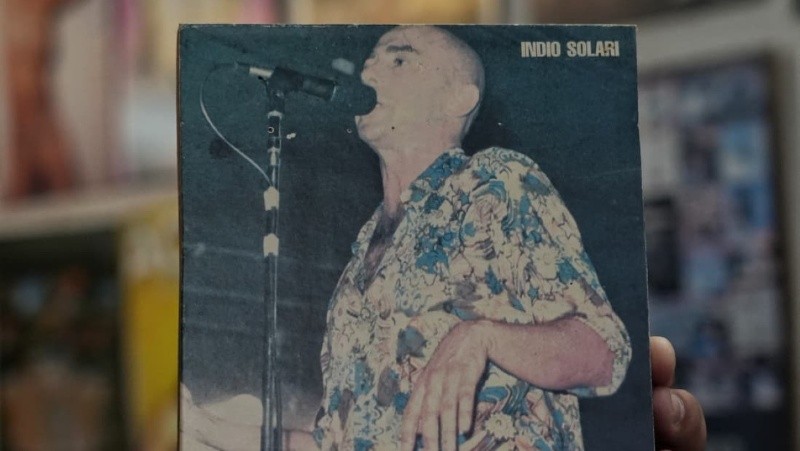Foto: Alan Monzón/Rosario3&nbsp;