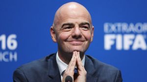 Cuánto le pagará la FIFA a los clubes que cedieron futbolistas para el Mundial 2026.