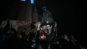 Murió el Indio Solari