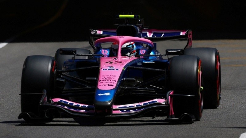 El Gran Premio de Mónaco se llevará a cabo el domingo a partir de las 10 (hora argentina) y tendrá un total de 78 vueltas.