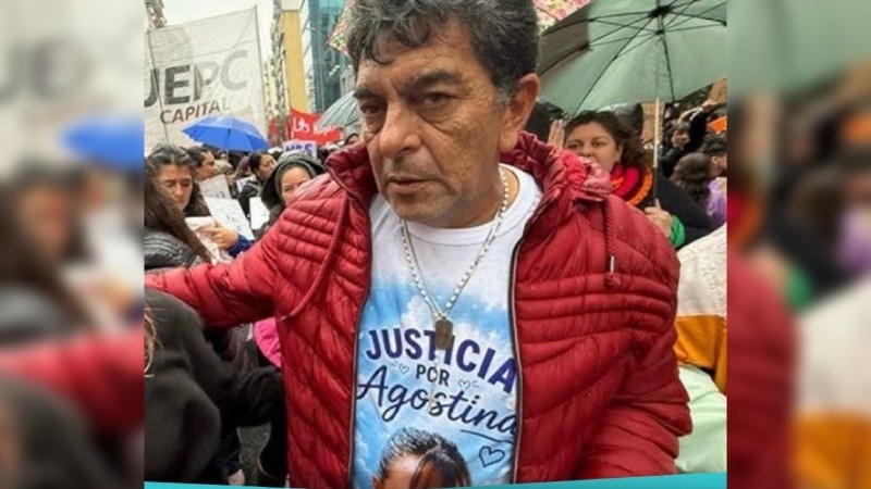 Por su parte, Melisa se encuentra hospitalizada desde el pasado 29 de mayo por un severo cuadro de descompensación
