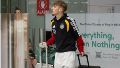 El mediocampista ofensivo de 18 años es una de las grandes apariciones del Bayern Múnich.