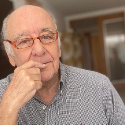 Enrique Llamas de Madariaga, un representante histórico del periodismo argentino