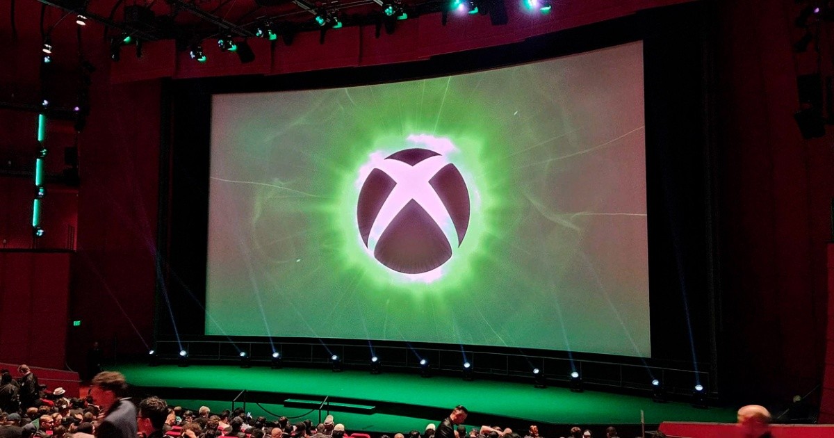Asha Sharma led her first Xbox Games Showcase with a burst of ads and confirmed dates