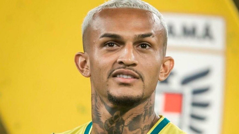 El jugador de la Roma se queda sin Mundial.