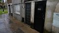 Cabaña fue a matar: entró con llaves que le había robado a su ex y disparó ocho veces.