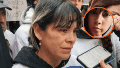 “Veo en mi celular cientos de fotos, videos con tu vocecita siempre alegre, con tus locuritas de adolescente”.