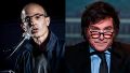Yuval Noah Harari, Javier Milei y el debate sobre crear corporaciones no humanas.