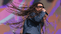 Mariano Castro uno de los referentes del reggae latinoamericano vuelve a la ciudad en el marco de la gira con la que celebra dos décadas de su trayectoria.