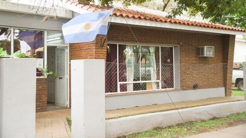El proyecto se discutirá en el Concejo de Funes.