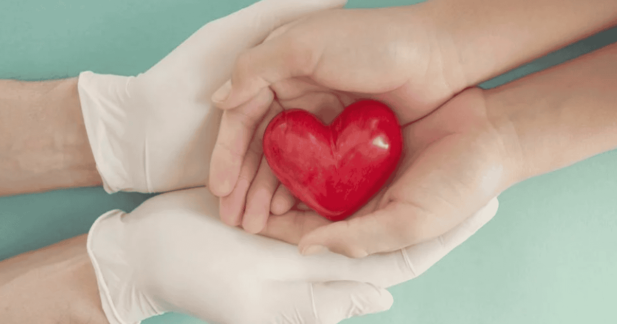 Argentina achieved a historical organ donation record and allowed more than 220 transplants in a month
