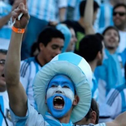 Canciones de cancha y sus insólitos orígenes.
