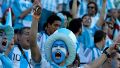 Canciones de cancha y sus insólitos orígenes.