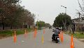 Los motociclistas continúan siendo el grupo más afectado por los siniestros de tránsito
